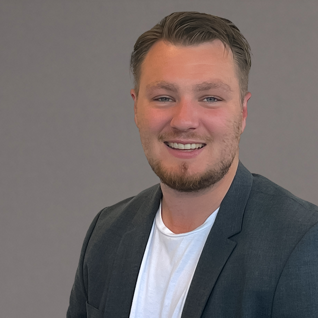Pascal Zumkeller HR Rotzinger Group