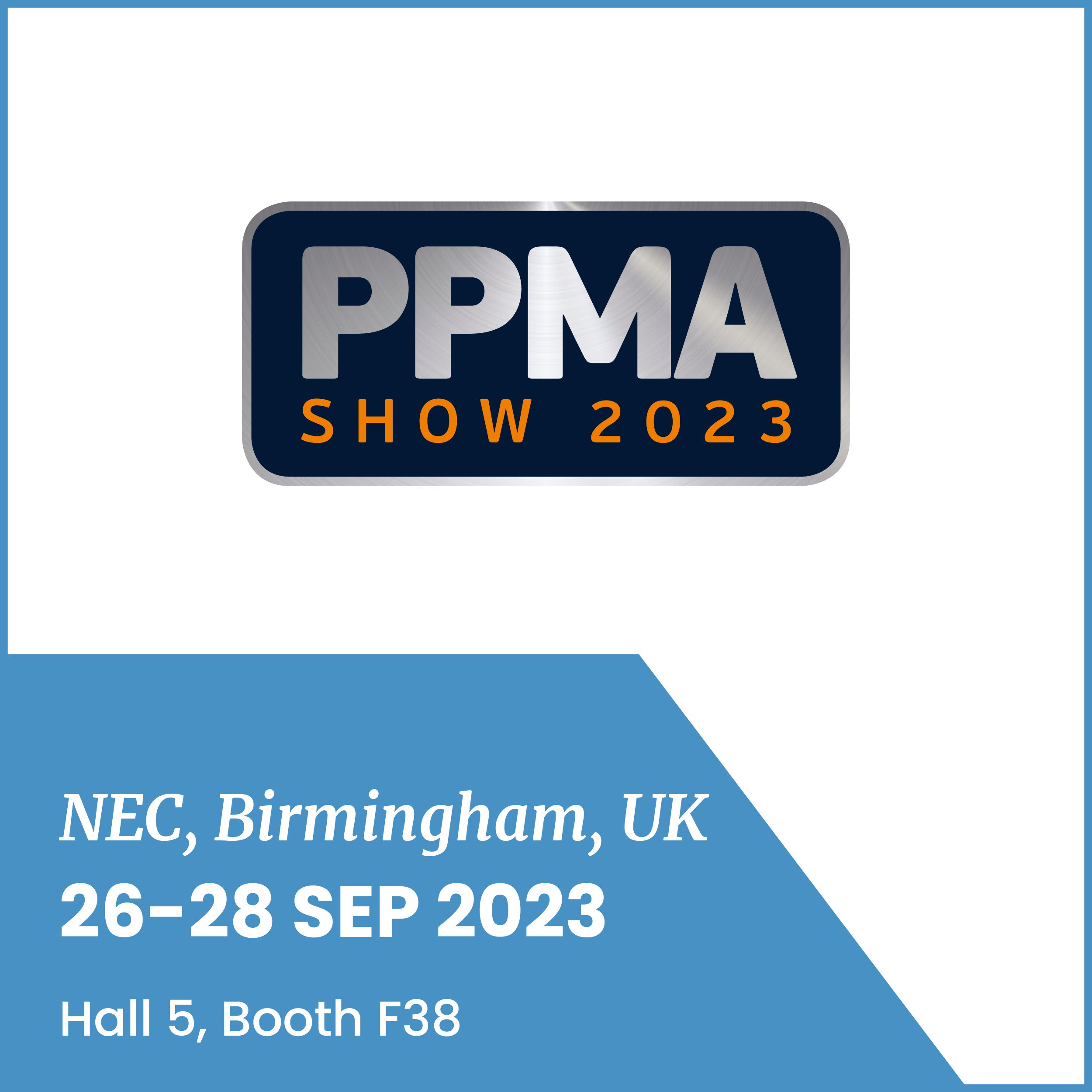 PPMA 2023 Teaser