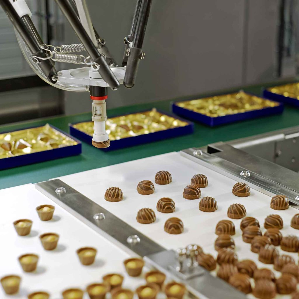 Astor, DMX - Product picture
