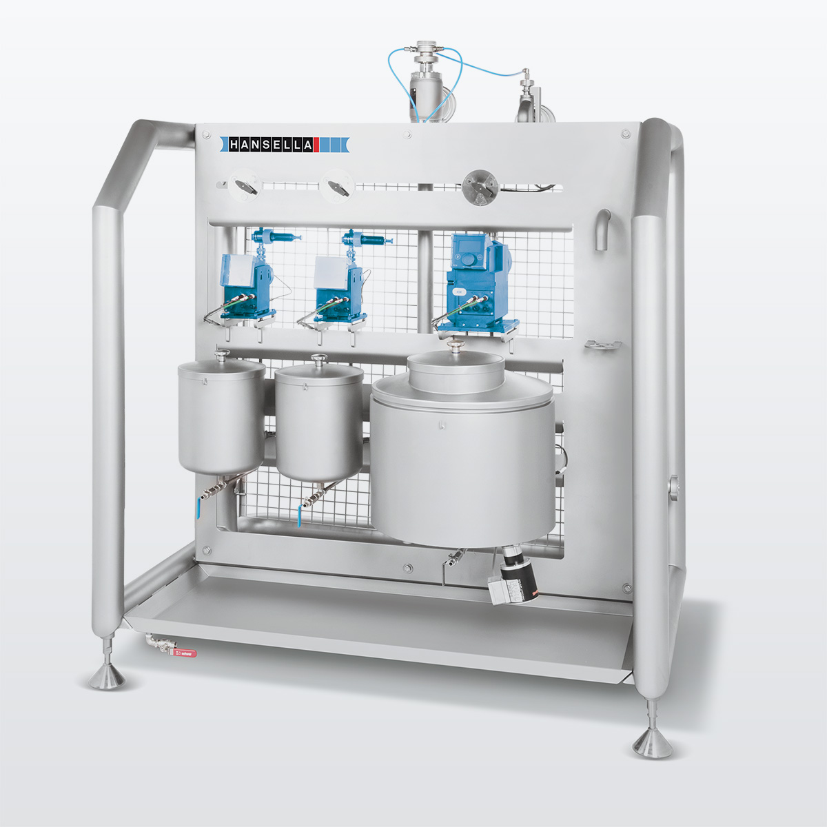 BMV, HAN - Product Image