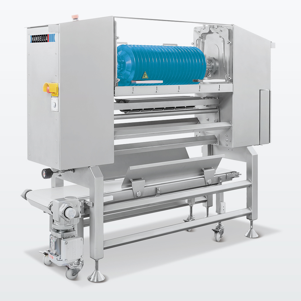 WRL, HAN - Product Image