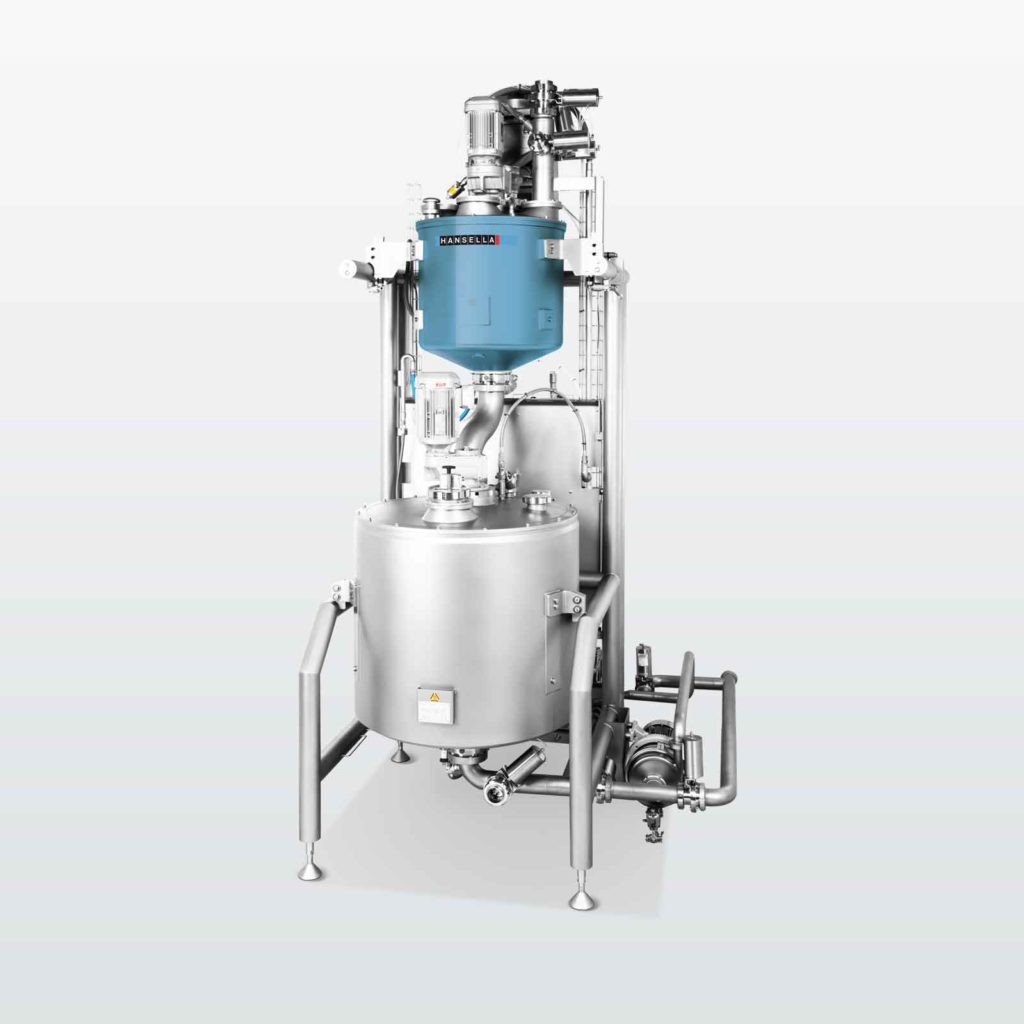 BDS SHM, HAN - Product Image