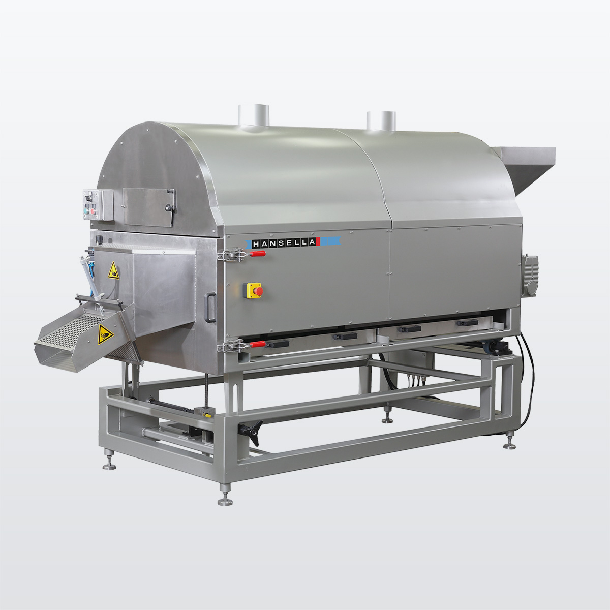 WOB breaking drum, HAN - Product Image