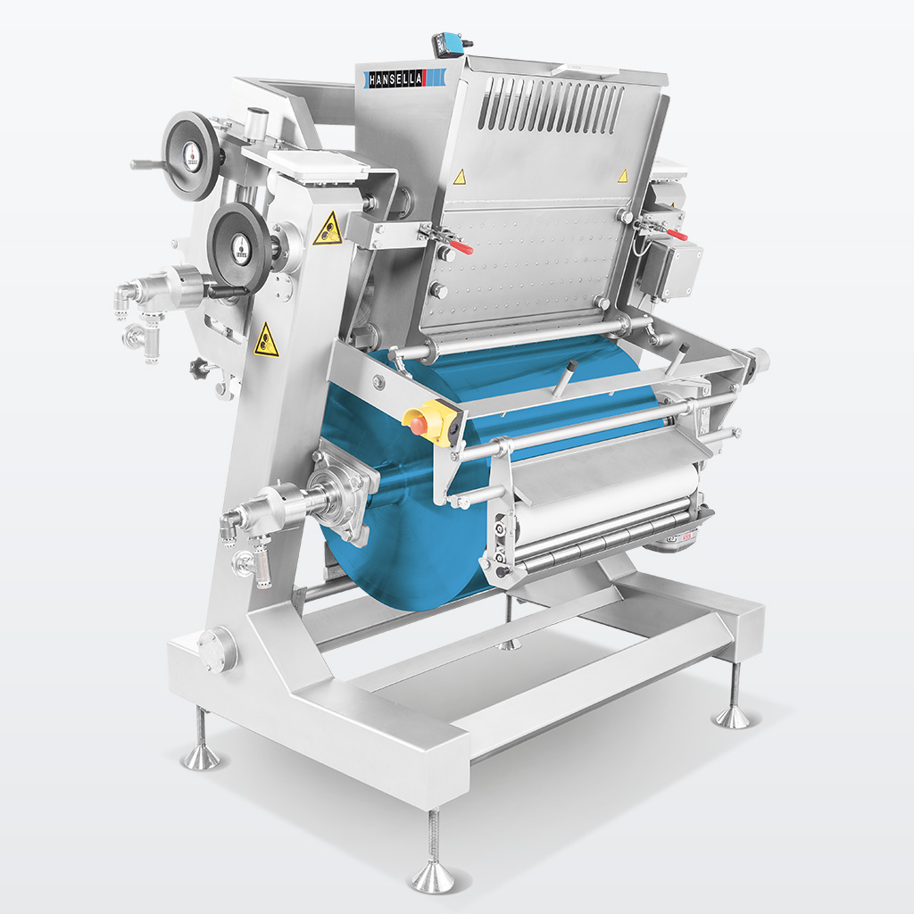 WRF, HAN - Product Image