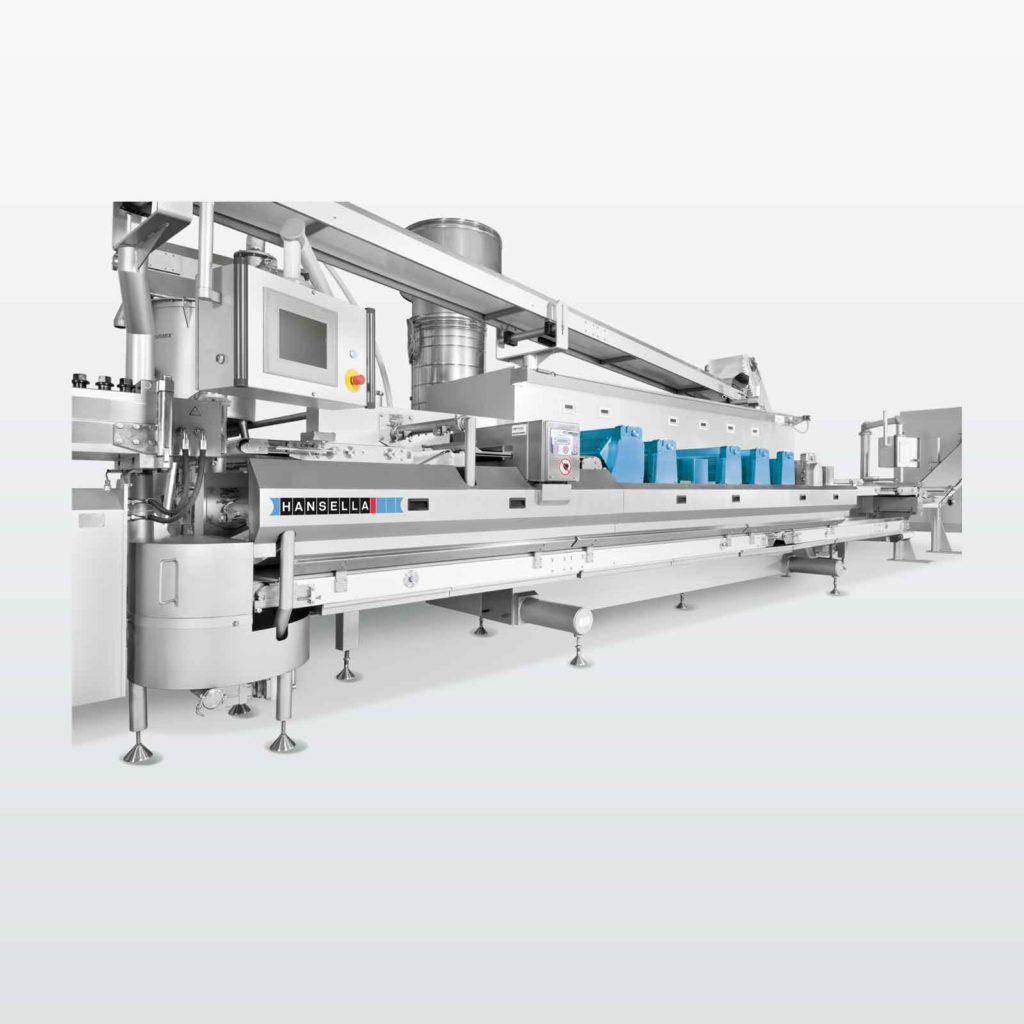 WWK, HAN - Product Image