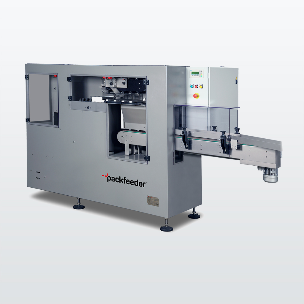In-Line System, PFB - Product Image